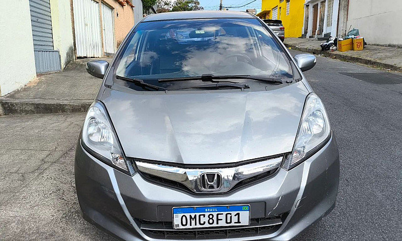 Honda Fit Ex/ S 1.5/...