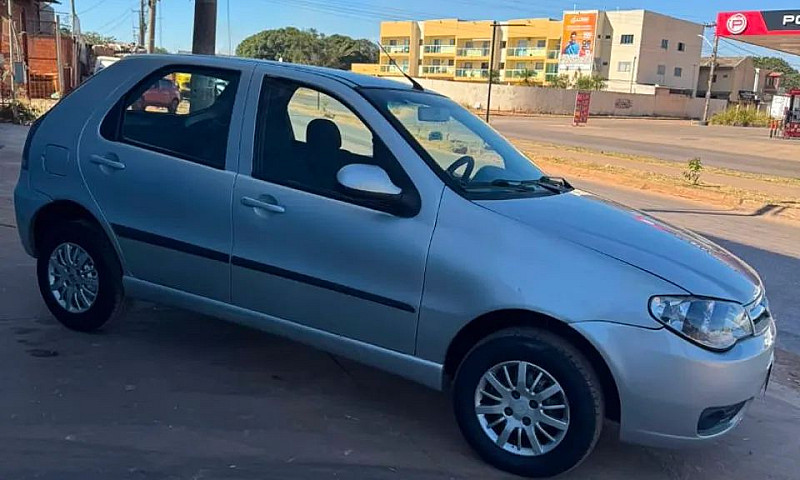 Fiat Palio 1.0 Econo...
