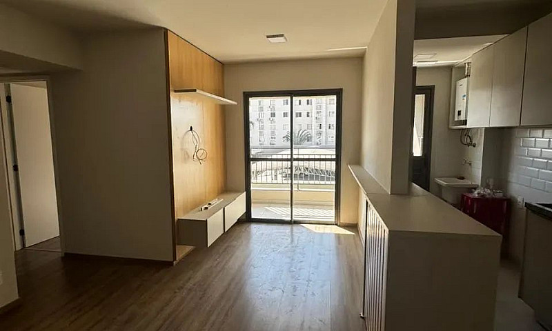 Apartamento Ed. Vibe...