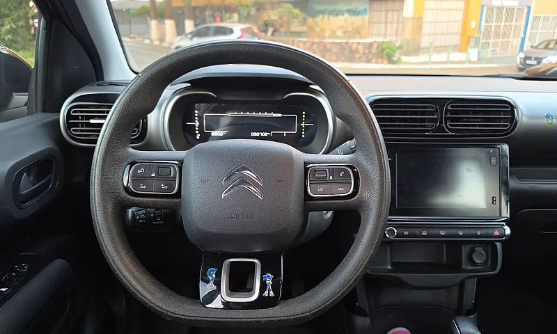 Citroen C4 Cactus Fe...