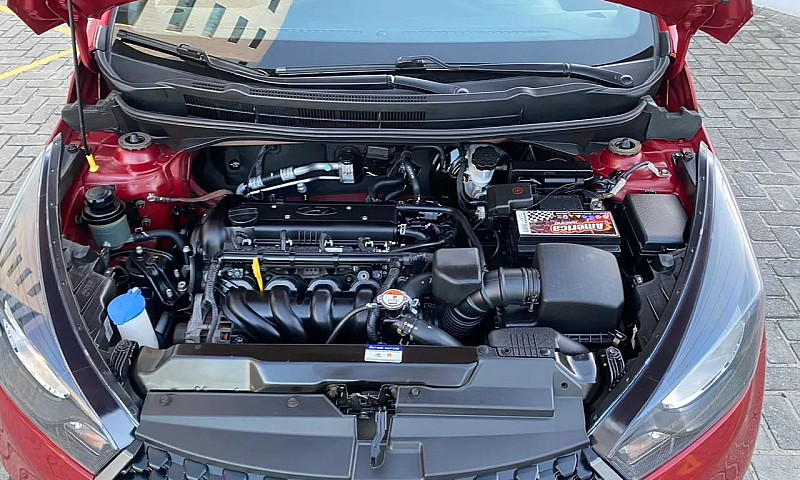 Hyundai Hb20 R Spec ...