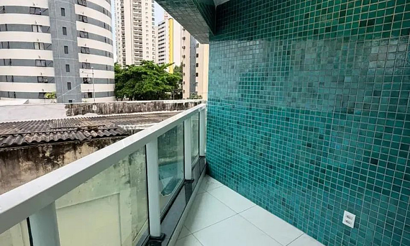 Apartamento Moderno ...