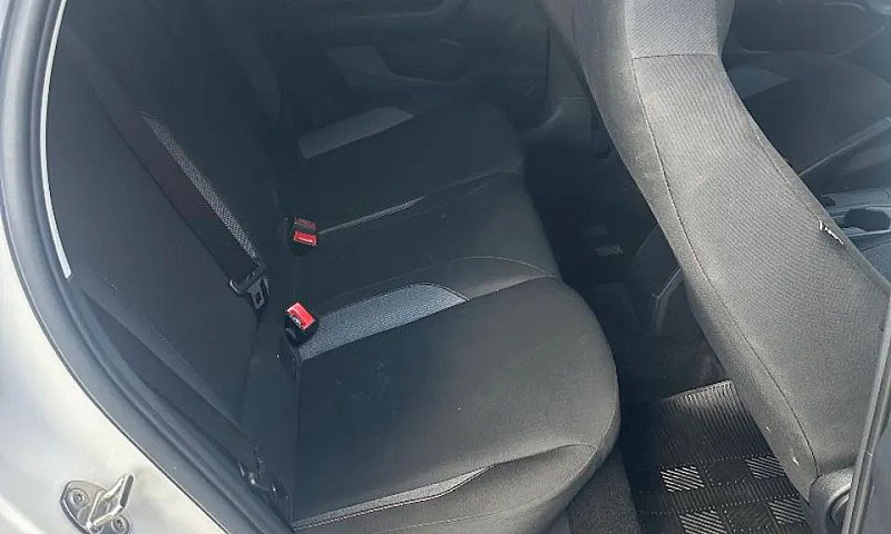Volkswagen Polo Trac...
