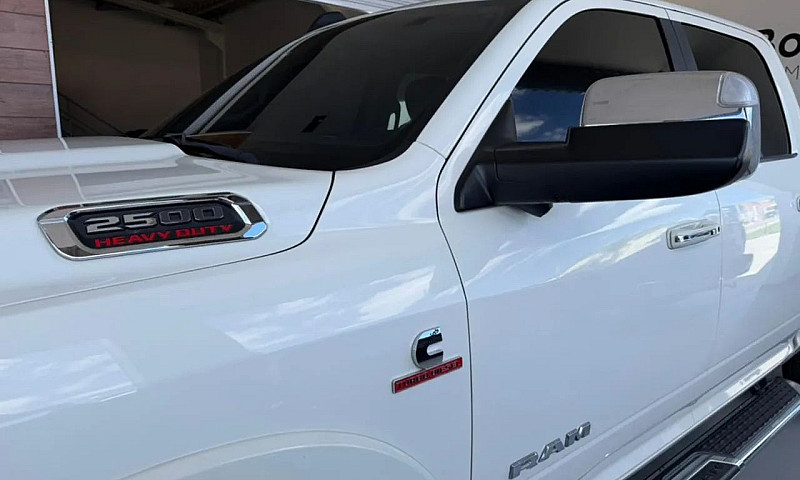 Ram 2500 Laramie 6.7...