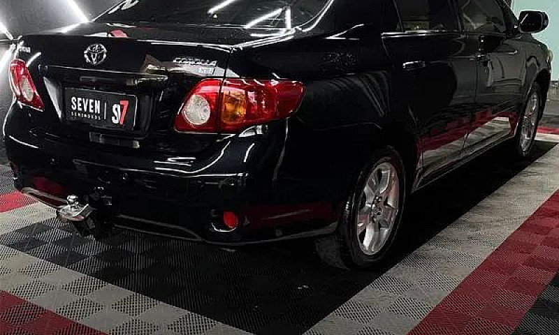 Toyota Corolla 1.8 G...
