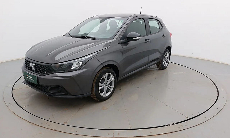 Fiat Argo Drive 1.0 ...