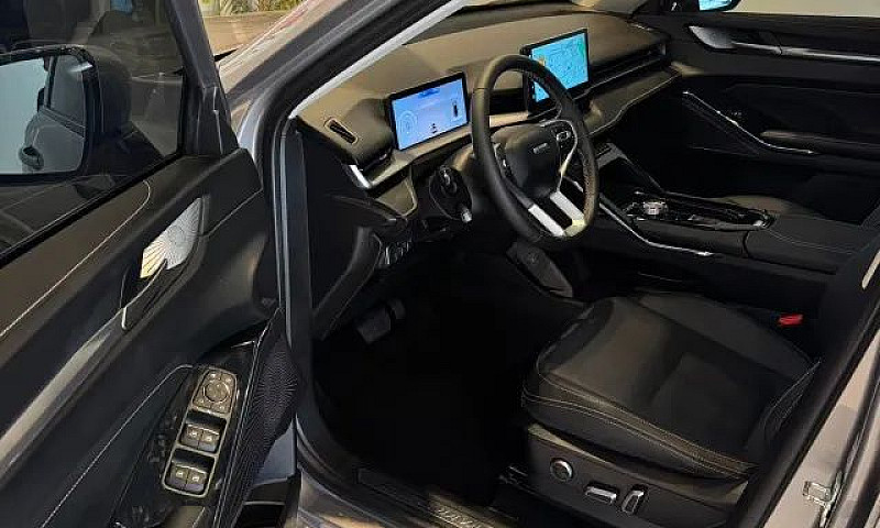 Gwm Haval H6 Premium...