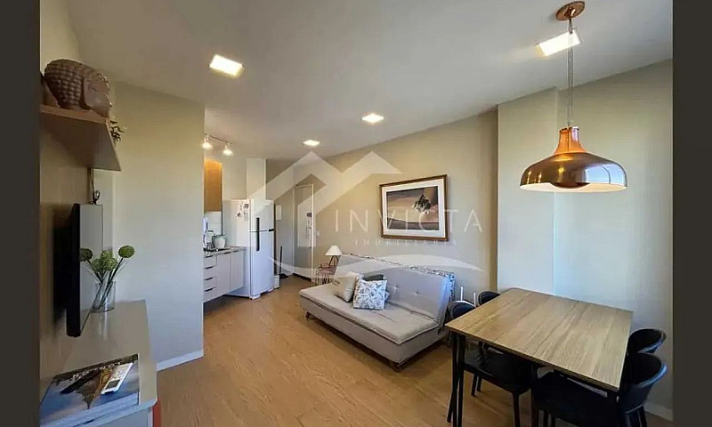 Quarto E Sala Mobilh...