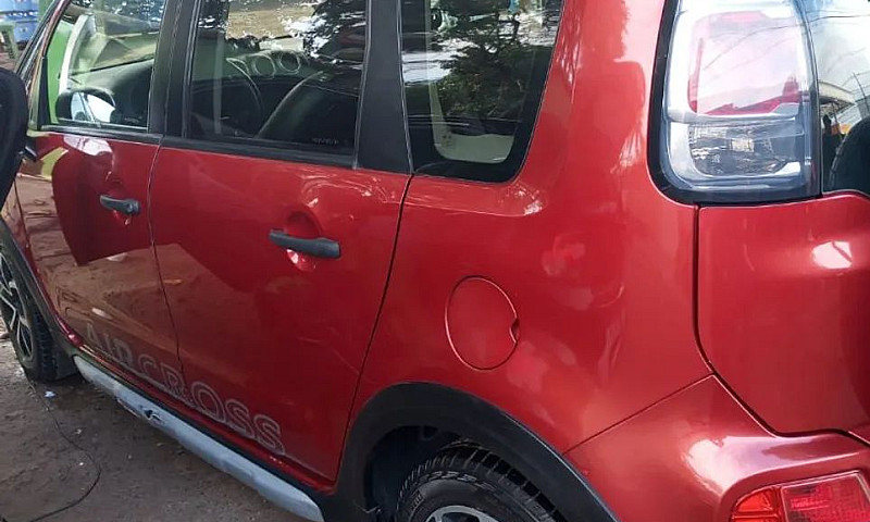 Citroen Aircross Glx...