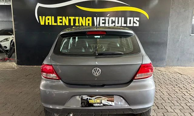 Gol G5 1.0 2011...