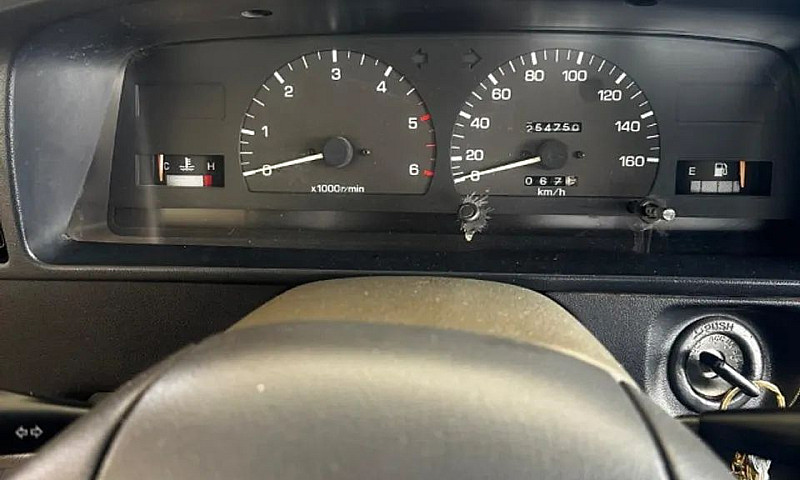 Toyota Hilux Cd 4X2 ...