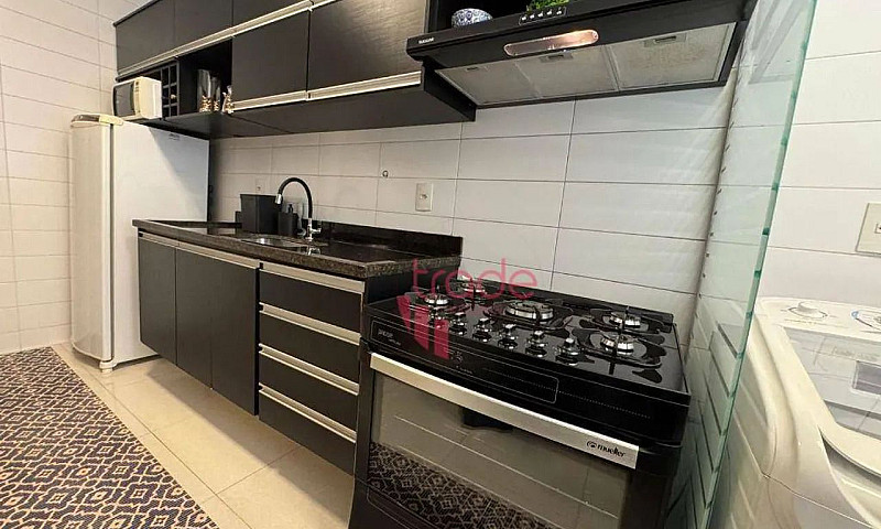 Apartamento Com 2 Do...