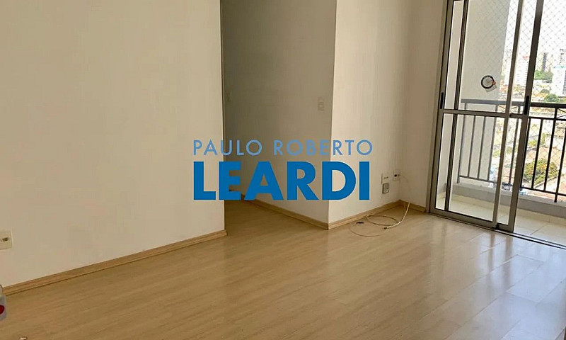 Apartamento - Lapa D...