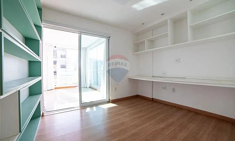 Apartamento 3 Quarto...