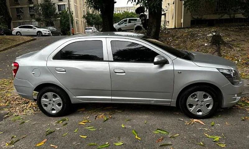 Chevrolet Cobalt Ls ...