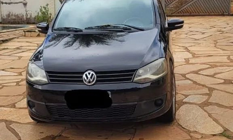 Volkswagen Fox 1.0 M...