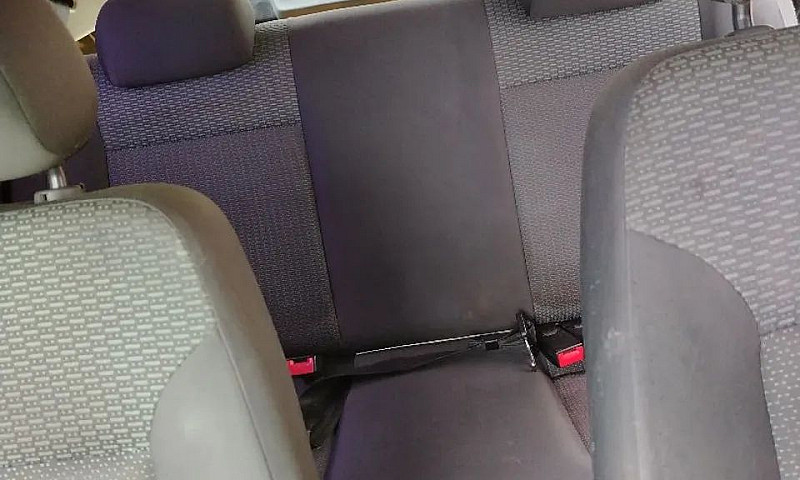Volkswagen Gol Geraç...