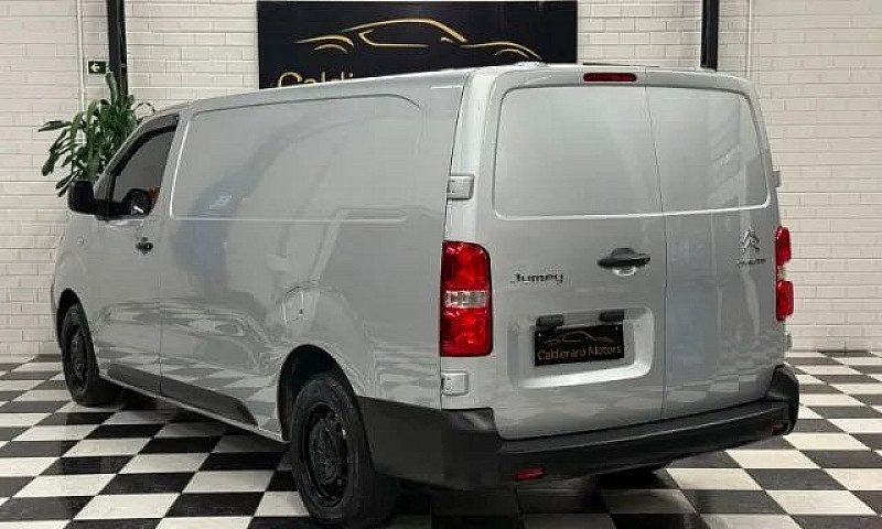 Citroen Jumpy Cargo ...