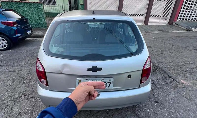 Chevrolet Celta Life...