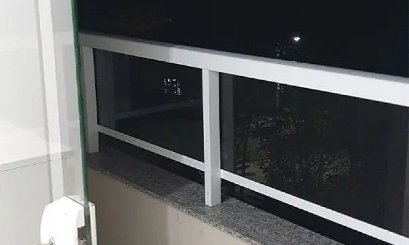 Alugo Apartamento...