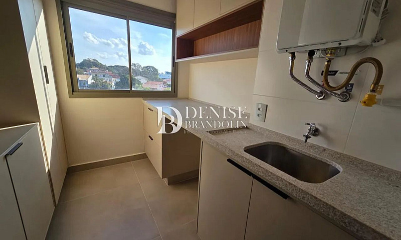 Apartamento - Jardim...