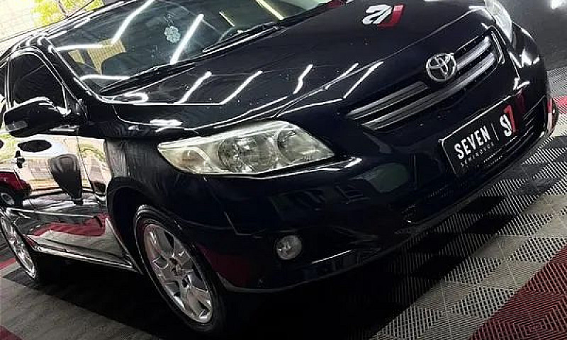 Toyota Corolla 1.8 G...