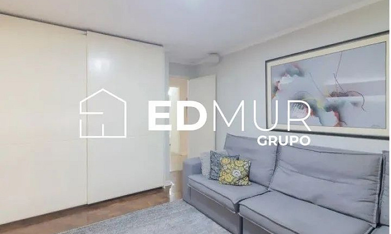 Apartamento Para Alu...