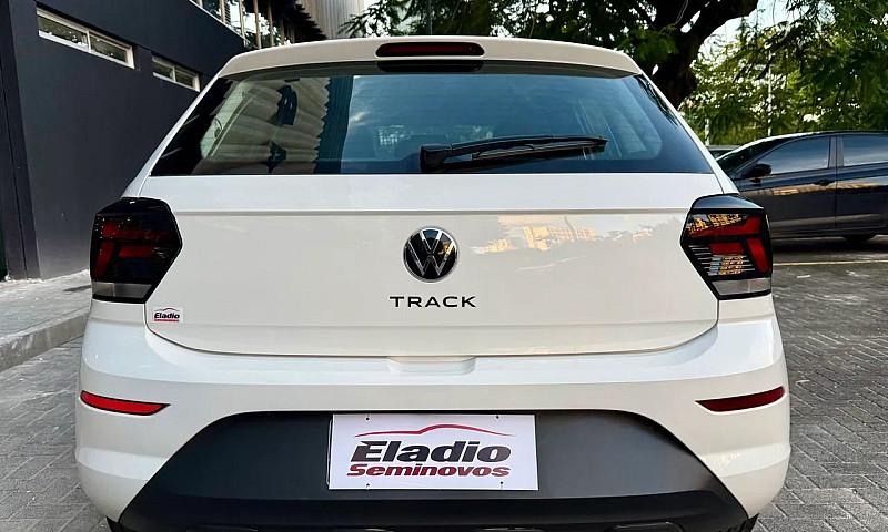 Volkswagen Polo Trac...