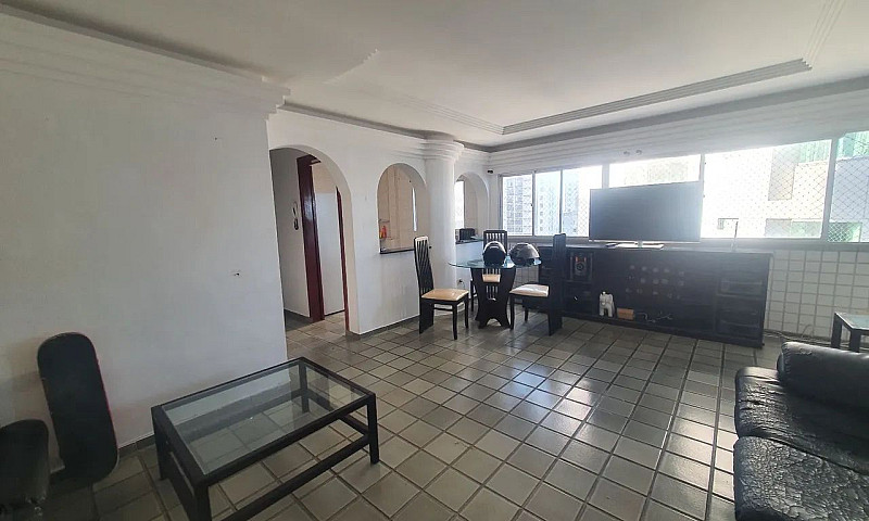 Alugo Apartamento Na...