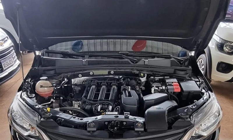 Chevrolet Onix Plus ...