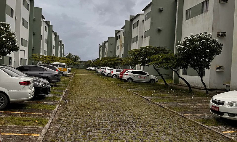 Alugo Apartamento No...