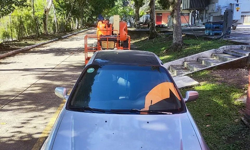 Honda Civic Sedan Ex...