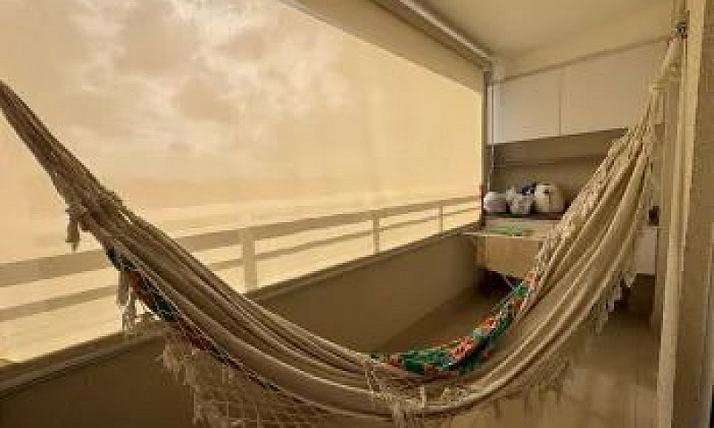 Apartamento 2 Qtos |...