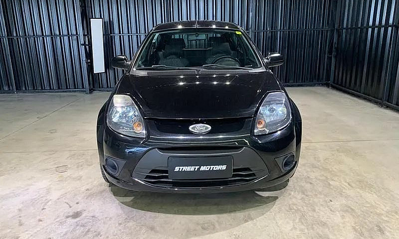 Ford Ka 1.0 8V/1.0 8...
