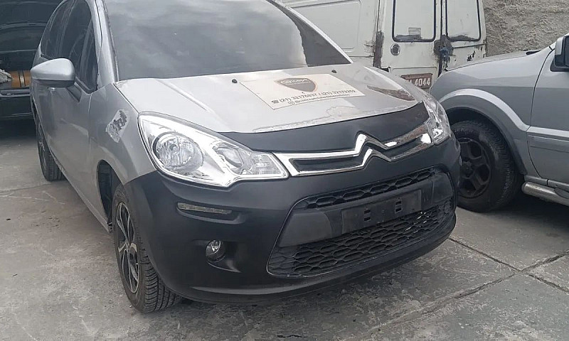 Citroen C3 Tendance ...