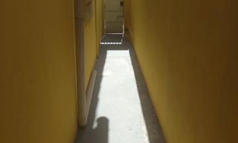 Casa C/5 Cômodos - 6...