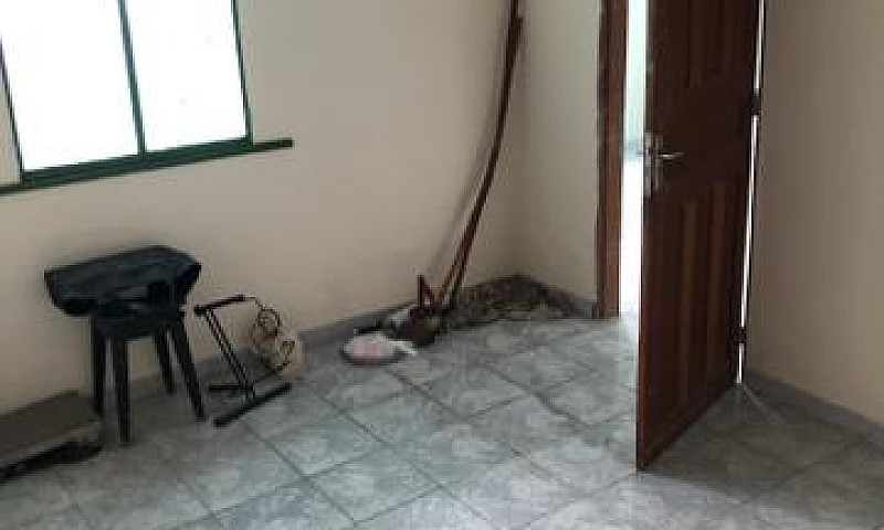 Casa No Conjunto Osw...