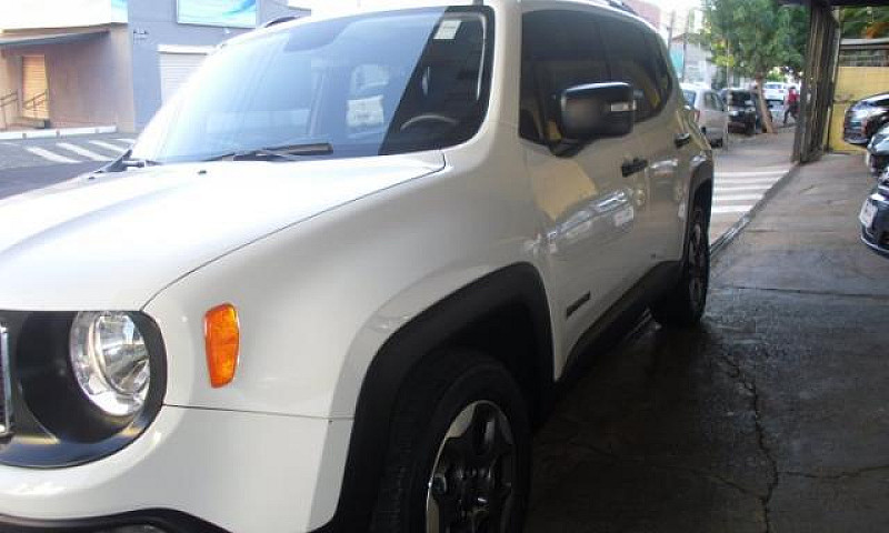 Jeep Renegade 2016 1...