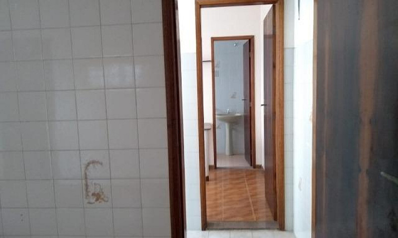 Apartamento Em Resen...