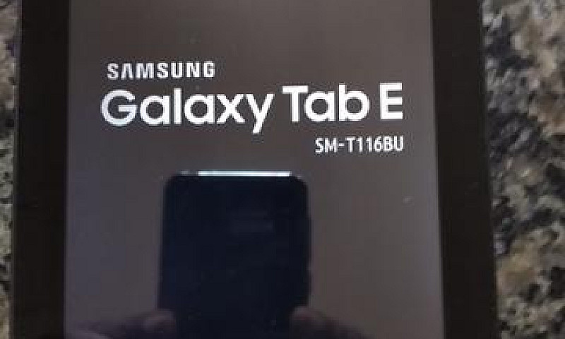 Tablet Samsung Galax...