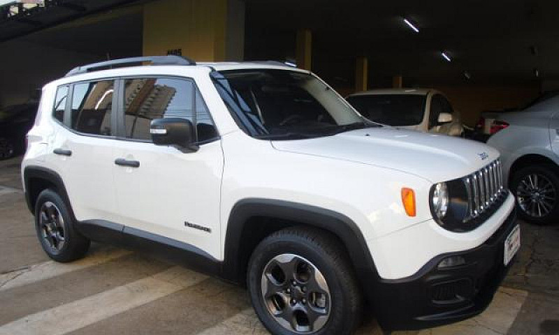 Jeep Renegade 2016 1...