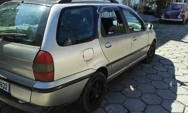 Fiat Palio...