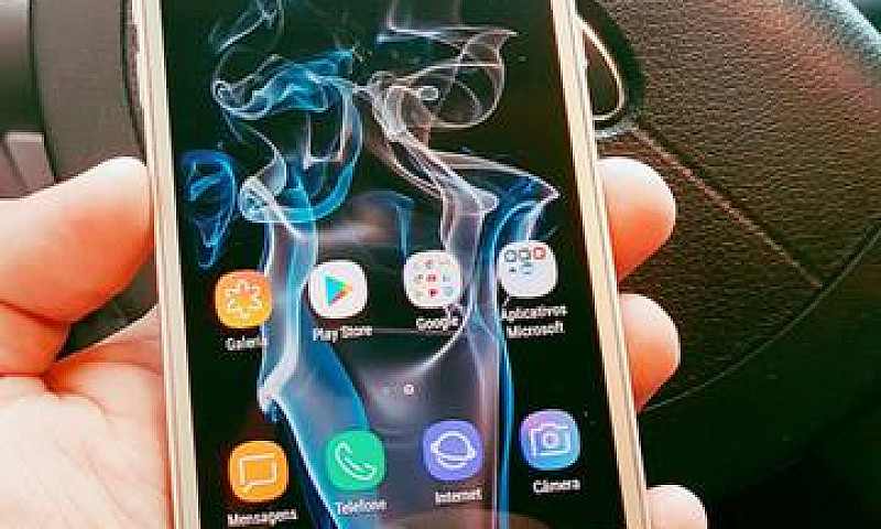 Galaxy J2 Pro Dourad...