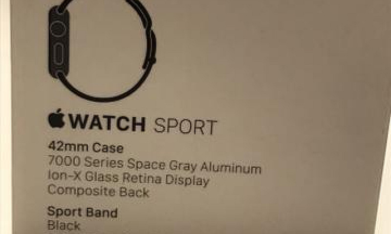 Apple Watch 42Mm Ser...