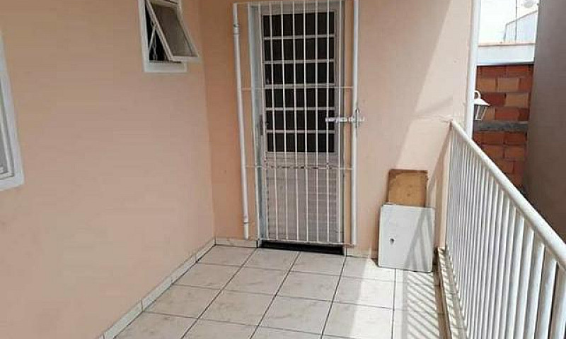 Casa Jd. Eucalipto...