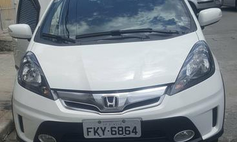 Honda Fit Twist 1.5 ...