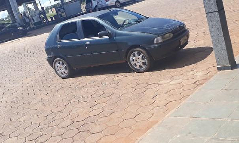 Fiat Palio...