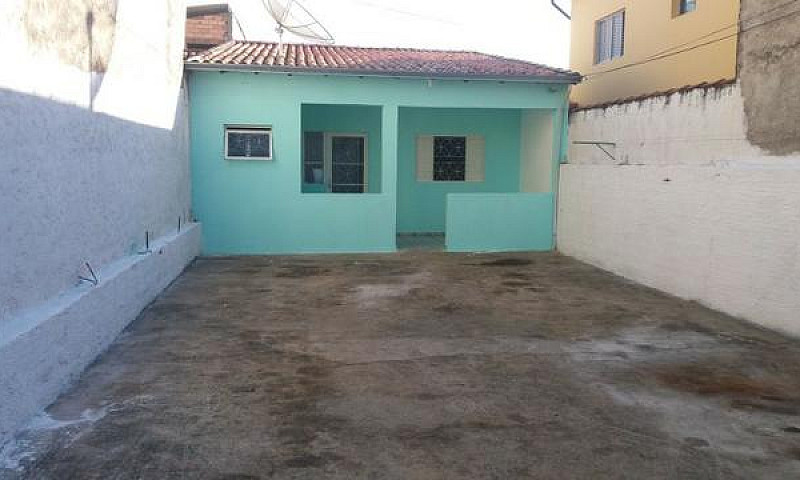 Casa No São Guilherm...