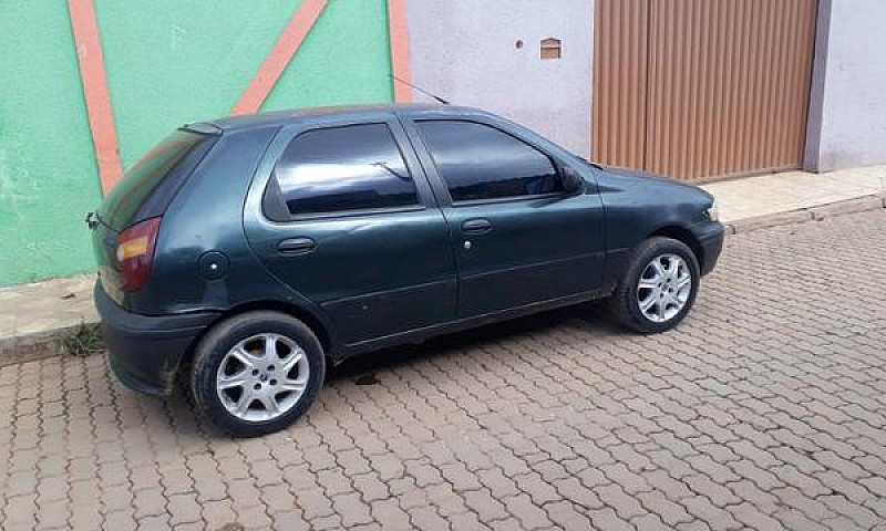 Fiat Palio...