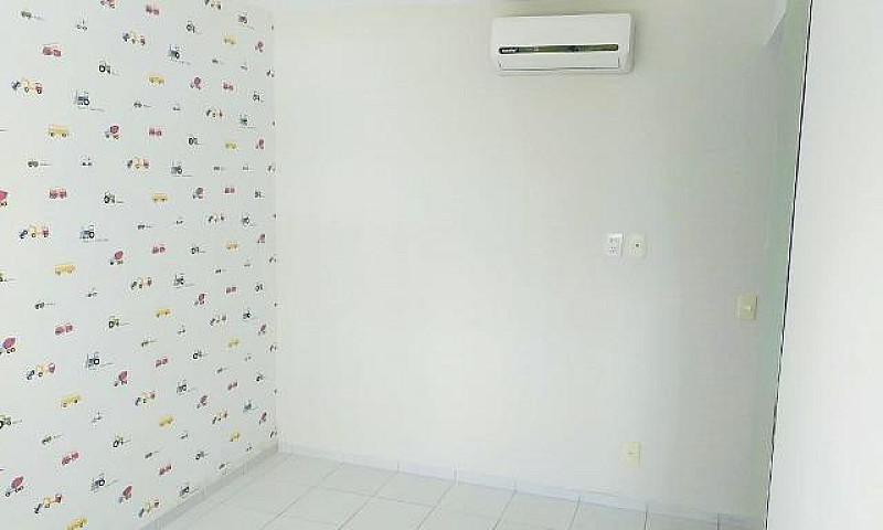 Apartamento Com 4 Qu...